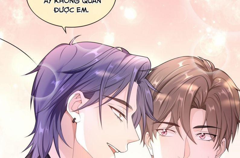 Scandal Quá Nhiều Là Lỗi Của Tôi Sao? 16 trang 39