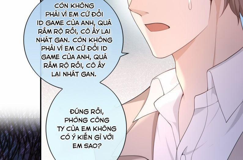 Scandal Quá Nhiều Là Lỗi Của Tôi Sao? 16 trang 42