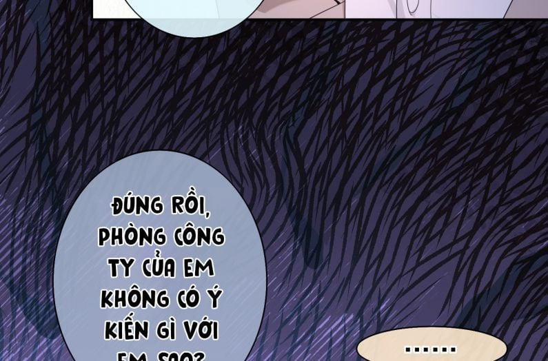 Scandal Quá Nhiều Là Lỗi Của Tôi Sao? 16 trang 43