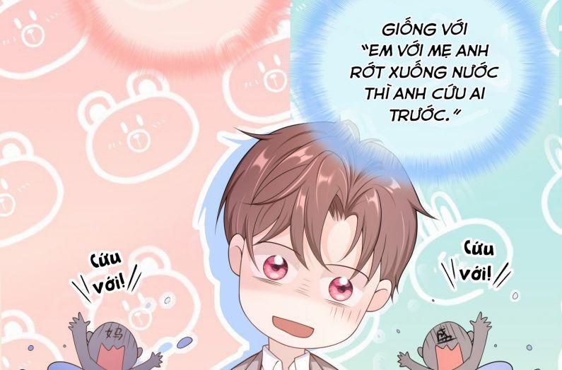 Scandal Quá Nhiều Là Lỗi Của Tôi Sao? 16 trang 53