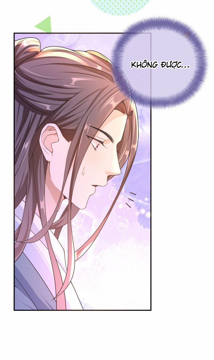 Scandal Quá Nhiều Là Lỗi Của Tôi Sao? 17 trang 17