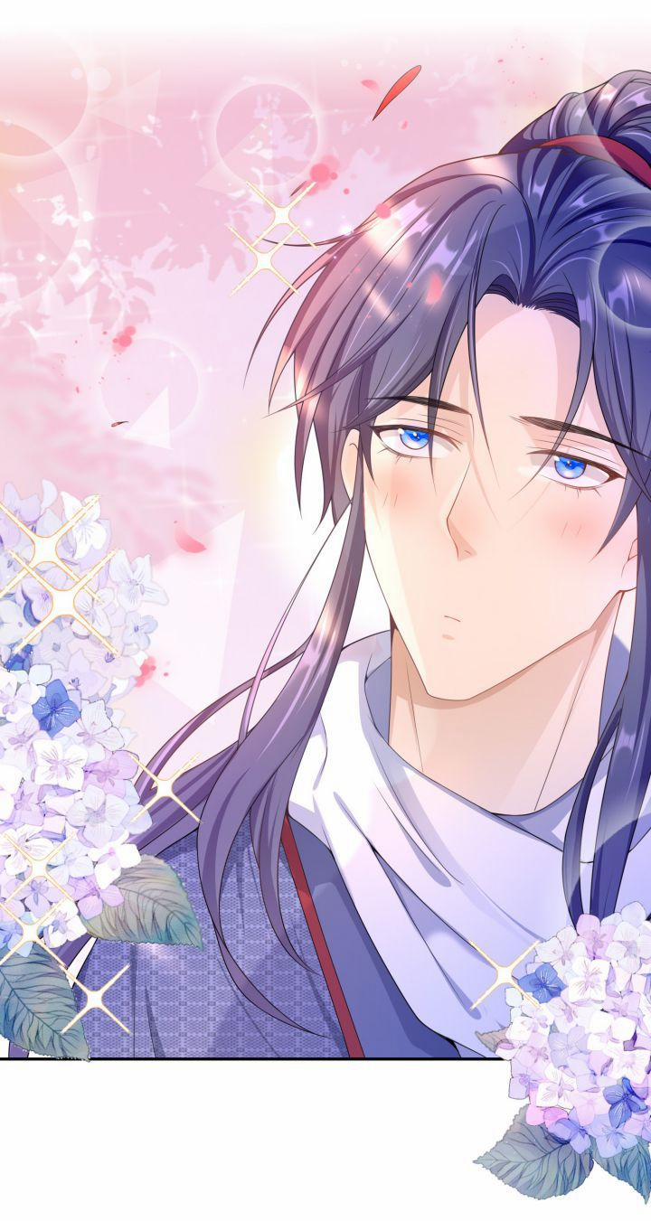 Scandal Quá Nhiều Là Lỗi Của Tôi Sao? 17 trang 18