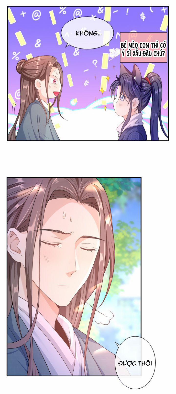 Scandal Quá Nhiều Là Lỗi Của Tôi Sao? 17 trang 19