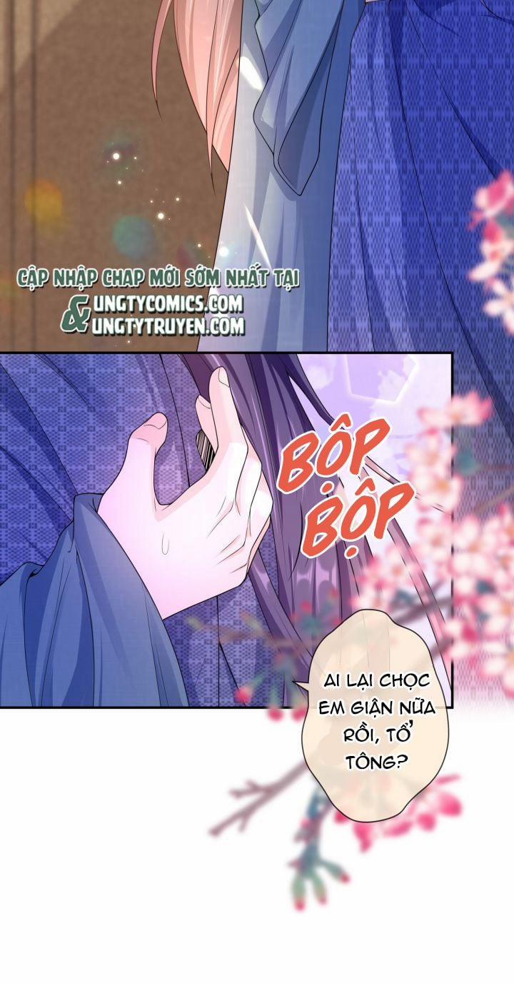 Scandal Quá Nhiều Là Lỗi Của Tôi Sao? 17 trang 2