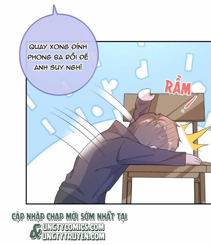 Scandal Quá Nhiều Là Lỗi Của Tôi Sao? 17 trang 20