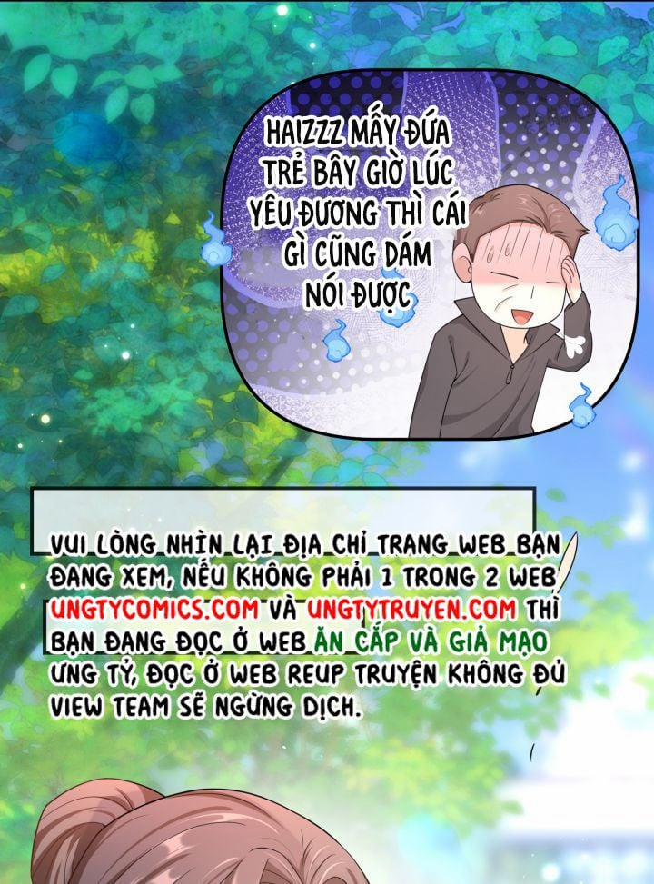 Scandal Quá Nhiều Là Lỗi Của Tôi Sao? 17 trang 24