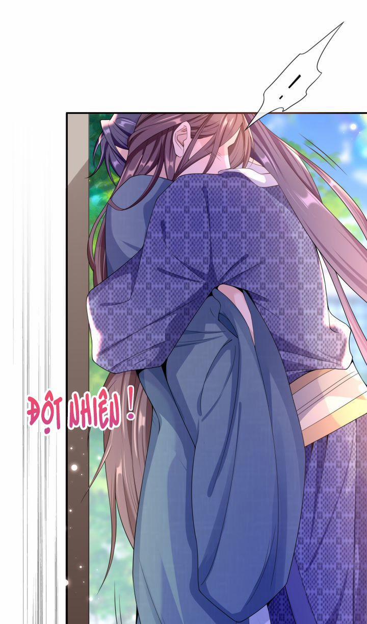 Scandal Quá Nhiều Là Lỗi Của Tôi Sao? 17 trang 30