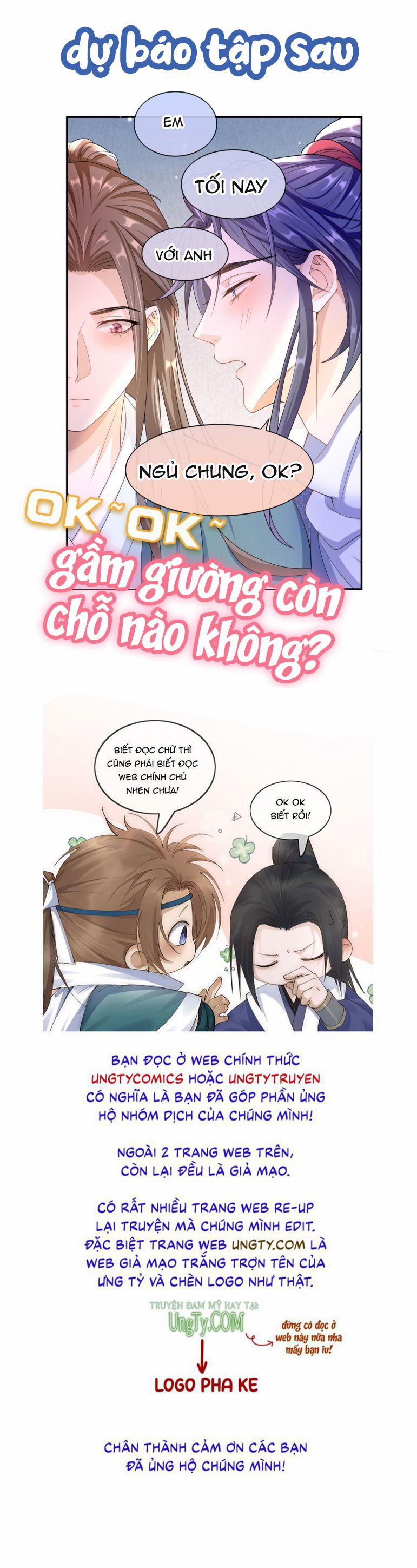 Scandal Quá Nhiều Là Lỗi Của Tôi Sao? 17 trang 39