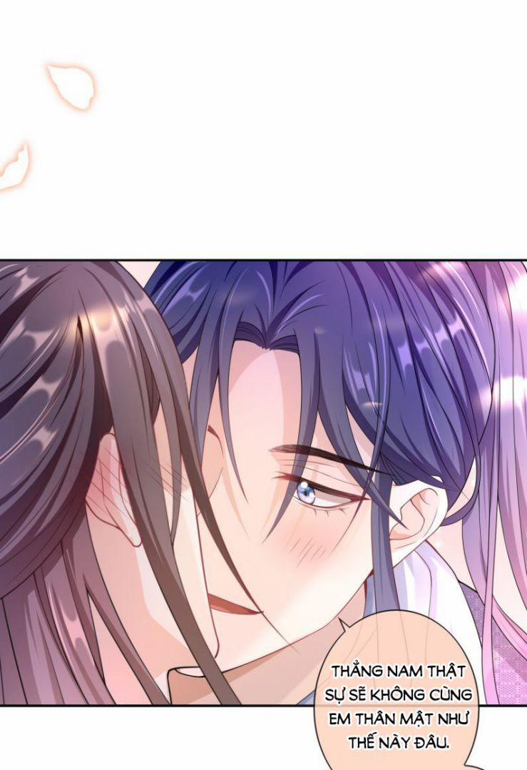 Scandal Quá Nhiều Là Lỗi Của Tôi Sao? 18 trang 10