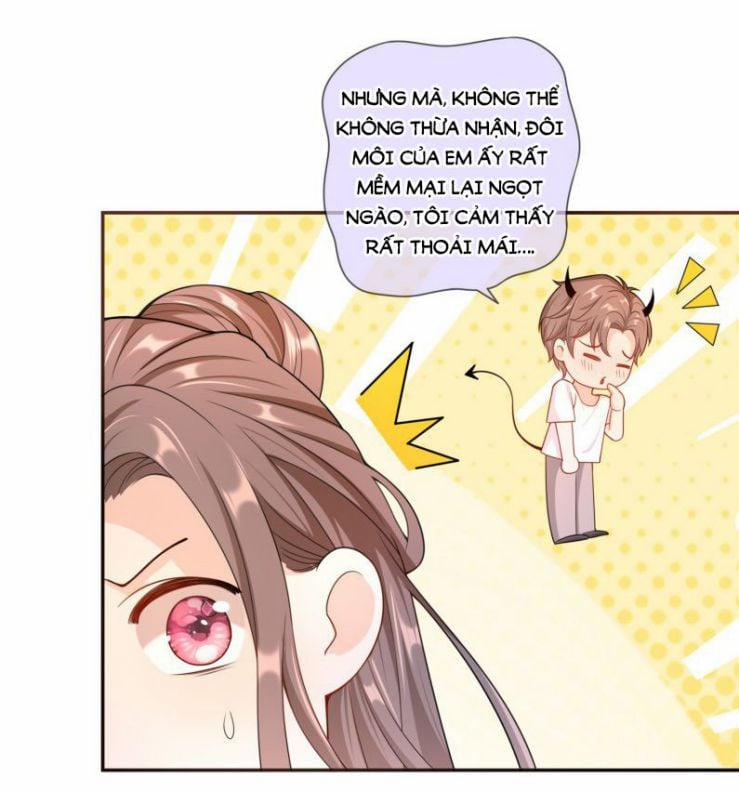 Scandal Quá Nhiều Là Lỗi Của Tôi Sao? 18 trang 13