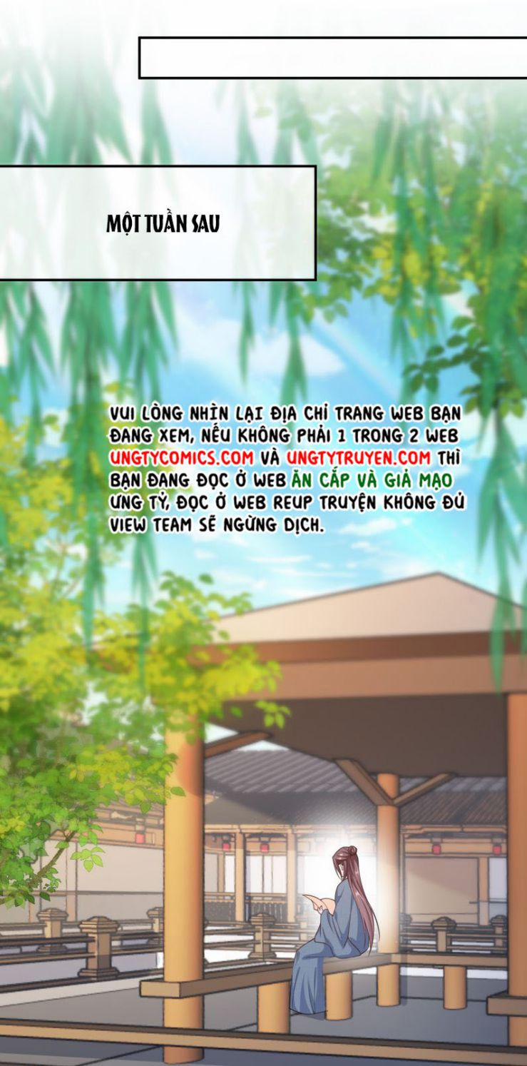 Scandal Quá Nhiều Là Lỗi Của Tôi Sao? 18 trang 20