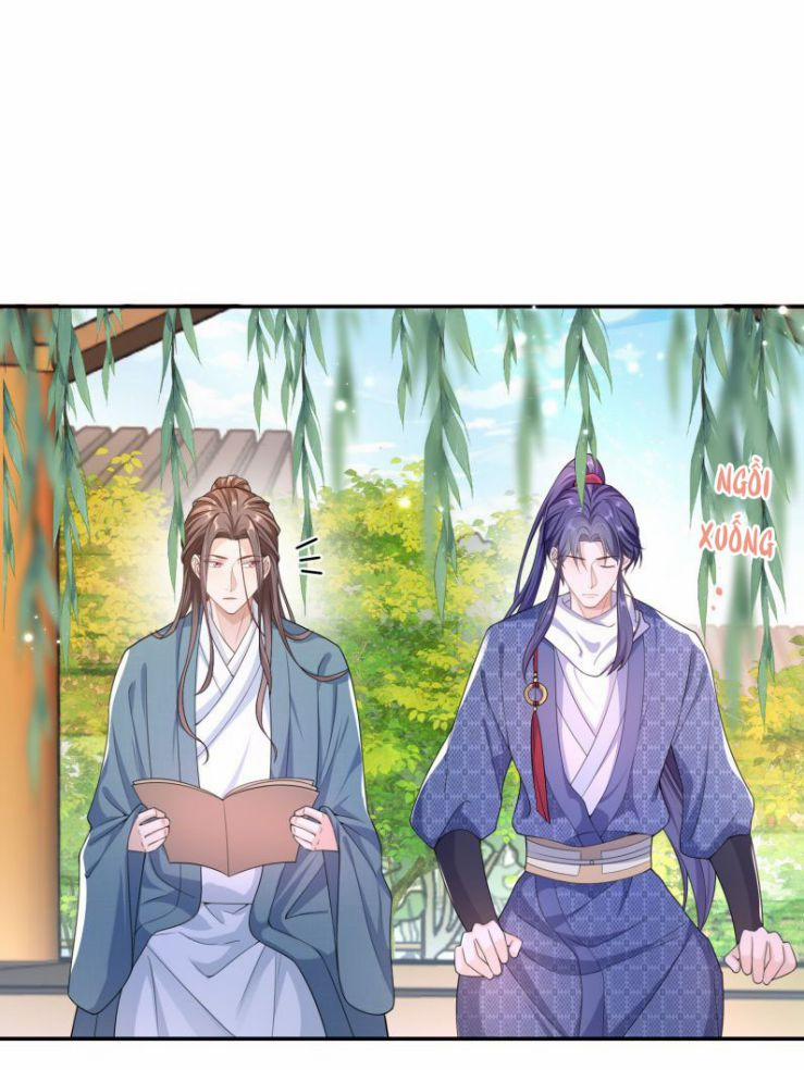 Scandal Quá Nhiều Là Lỗi Của Tôi Sao? 18 trang 24