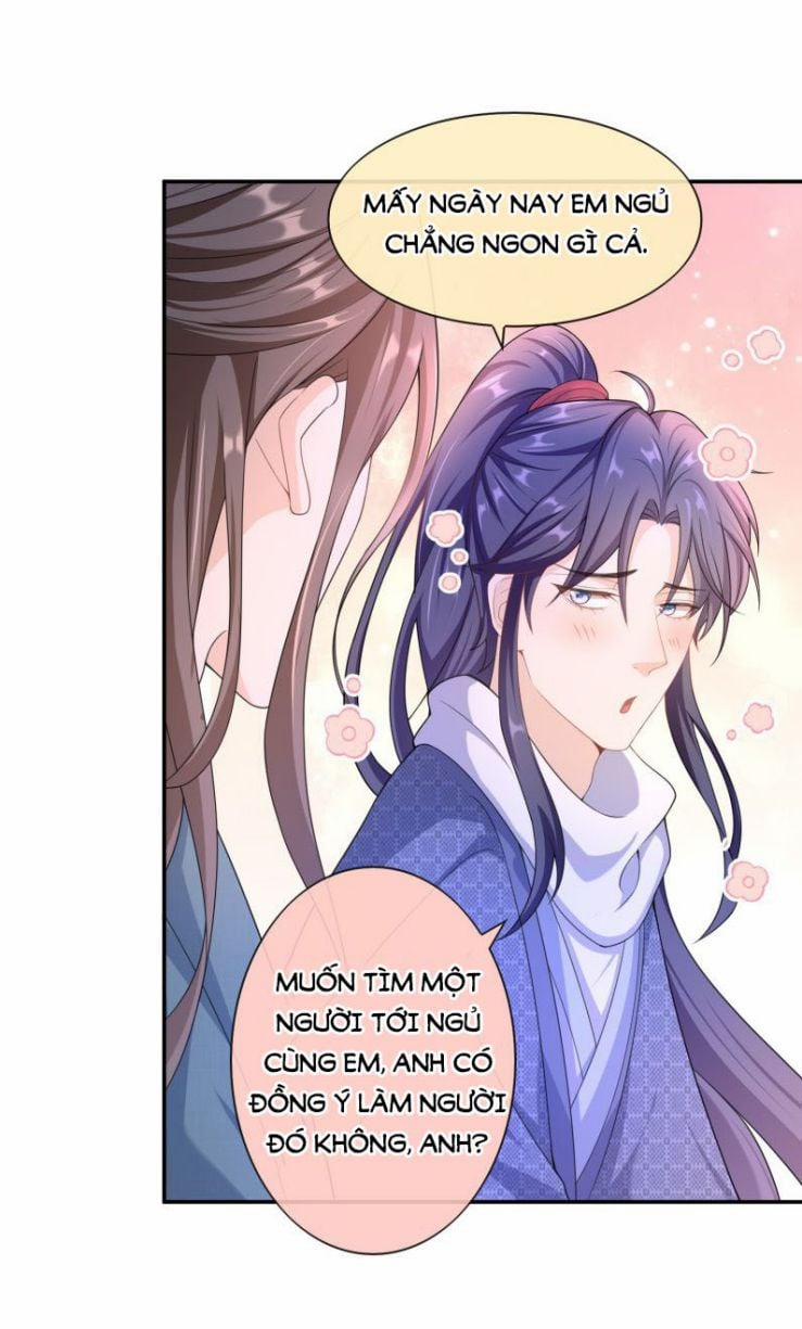 Scandal Quá Nhiều Là Lỗi Của Tôi Sao? 18 trang 27