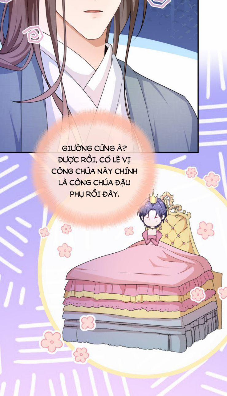 Scandal Quá Nhiều Là Lỗi Của Tôi Sao? 18 trang 40