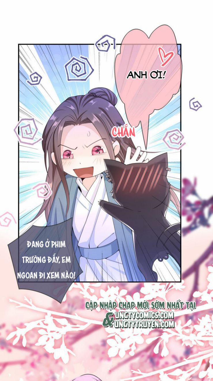 Scandal Quá Nhiều Là Lỗi Của Tôi Sao? 18 trang 43