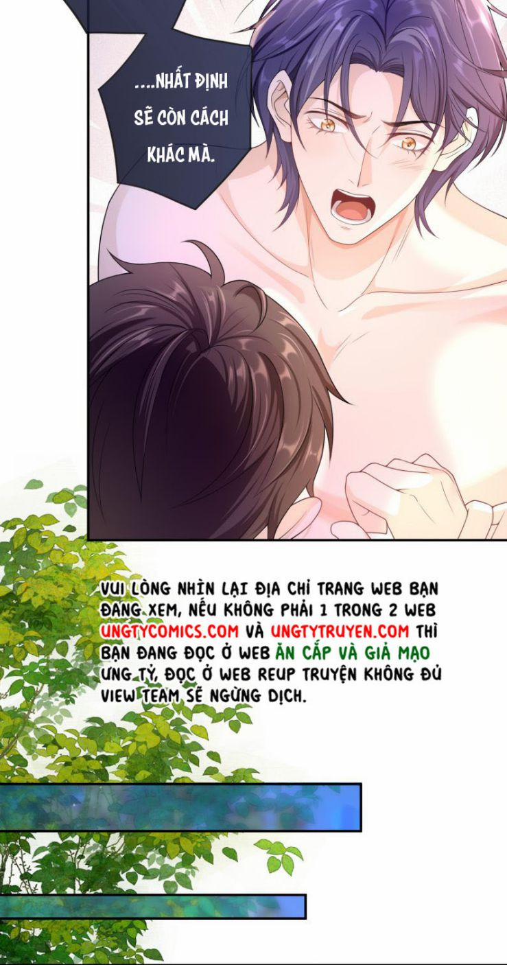 Scandal Quá Nhiều Là Lỗi Của Tôi Sao? 18 trang 5