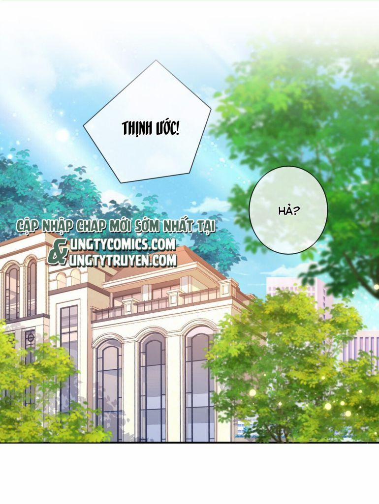 Scandal Quá Nhiều Là Lỗi Của Tôi Sao? 19 trang 1