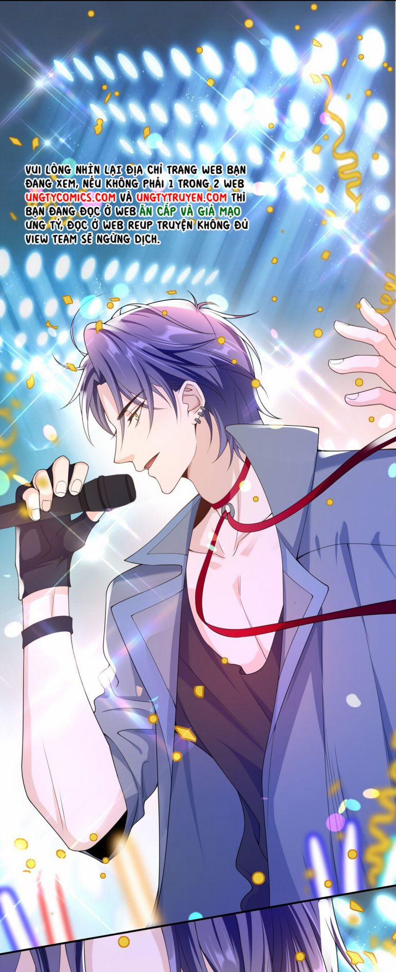 Scandal Quá Nhiều Là Lỗi Của Tôi Sao? 19 trang 17