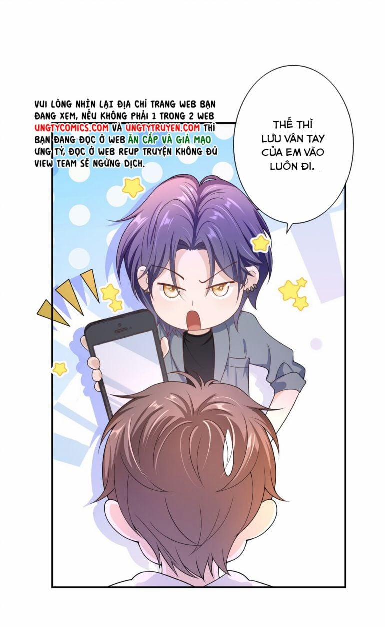 Scandal Quá Nhiều Là Lỗi Của Tôi Sao? 19 trang 25