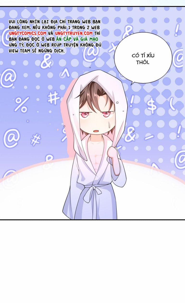 Scandal Quá Nhiều Là Lỗi Của Tôi Sao? 19 trang 37