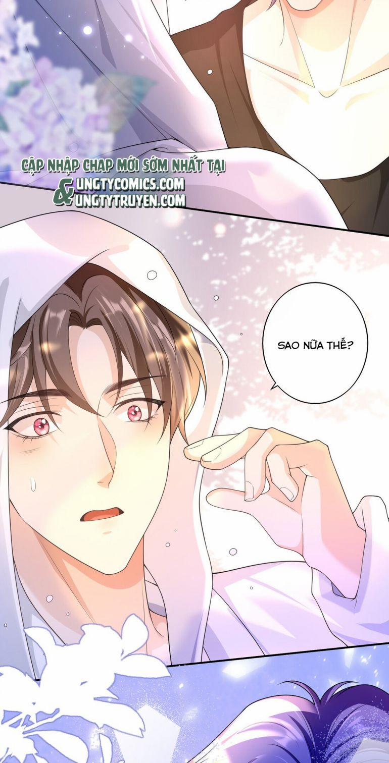 Scandal Quá Nhiều Là Lỗi Của Tôi Sao? 19 trang 40