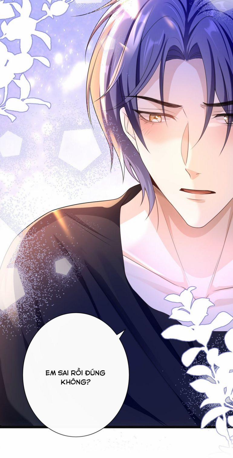 Scandal Quá Nhiều Là Lỗi Của Tôi Sao? 19 trang 41