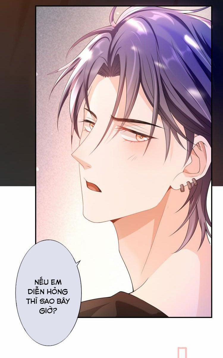 Scandal Quá Nhiều Là Lỗi Của Tôi Sao? 20 trang 10