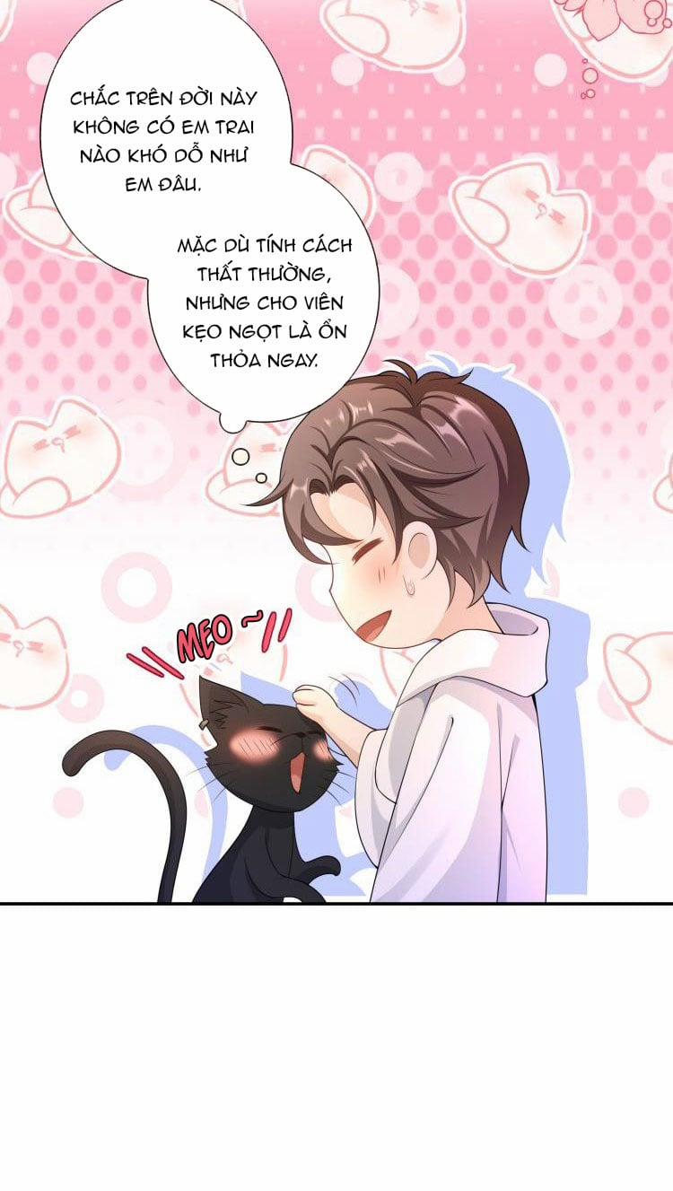 Scandal Quá Nhiều Là Lỗi Của Tôi Sao? 20 trang 18