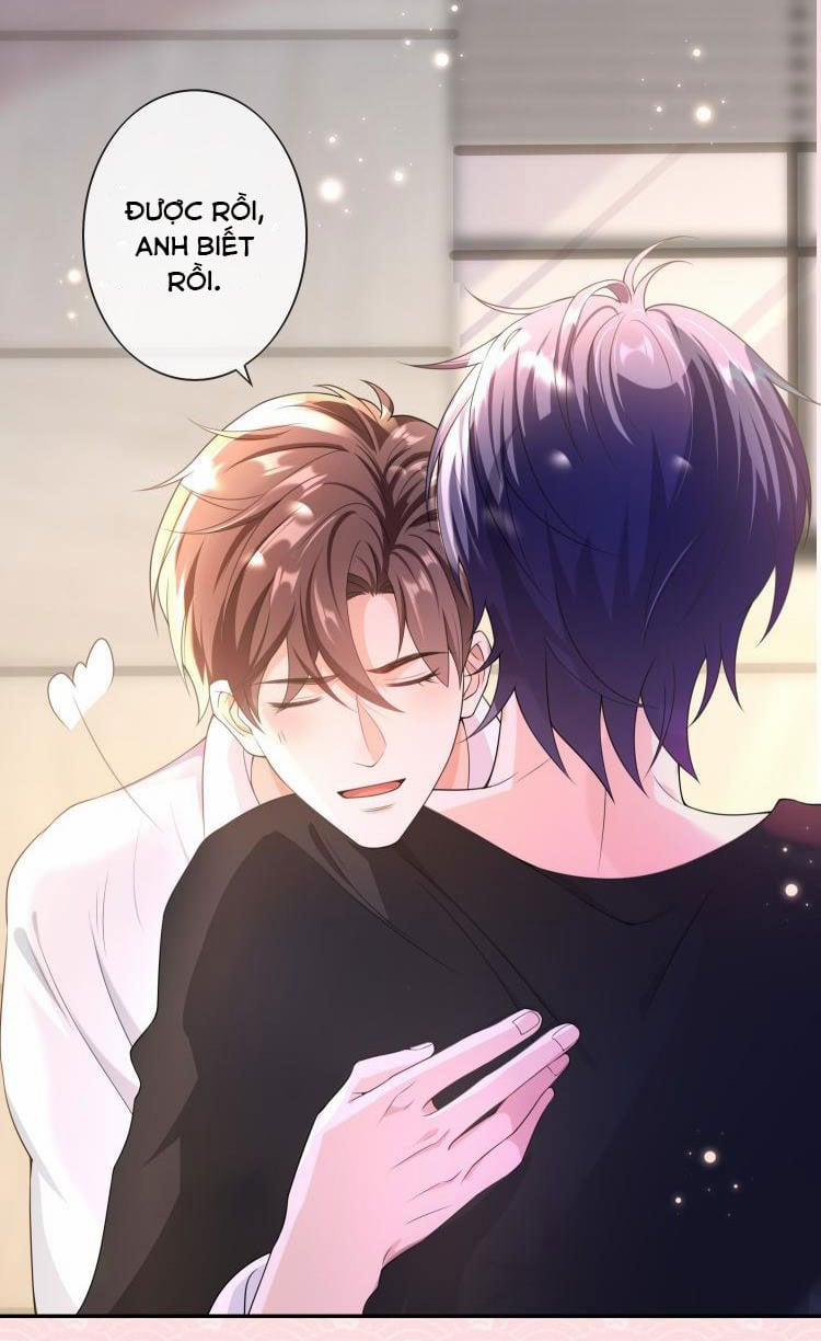 Scandal Quá Nhiều Là Lỗi Của Tôi Sao? 20 trang 24