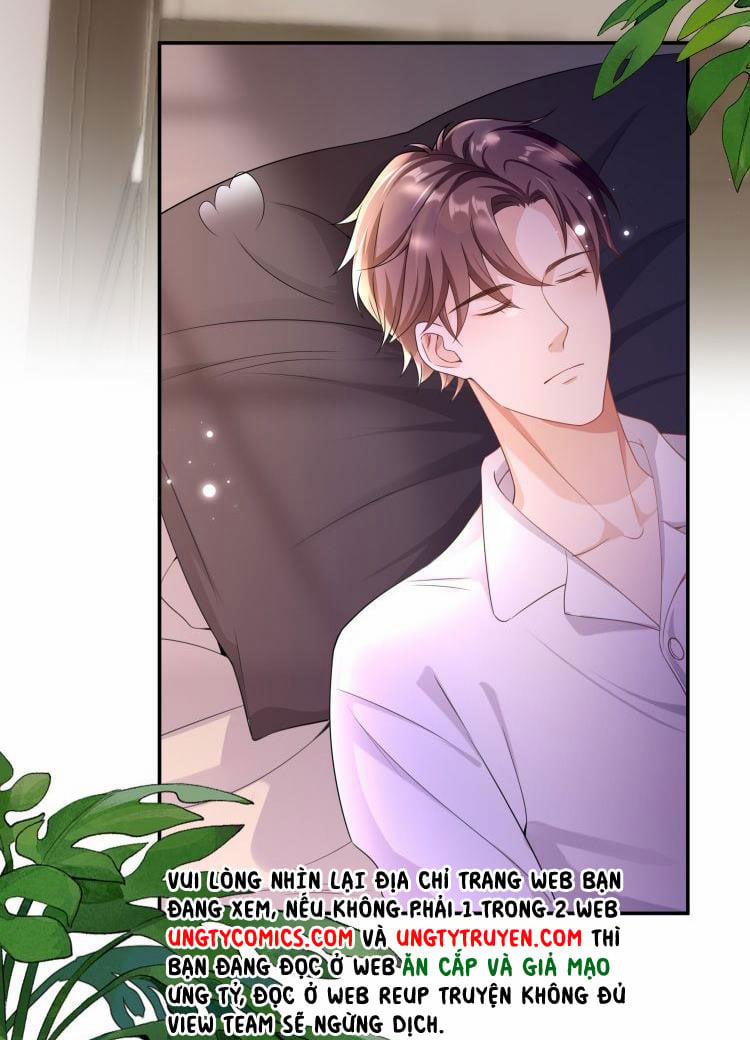 Scandal Quá Nhiều Là Lỗi Của Tôi Sao? 20 trang 28