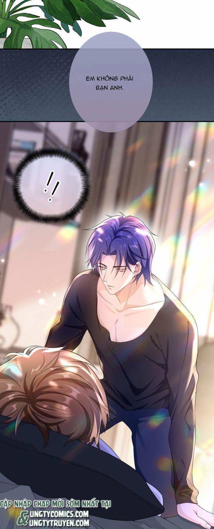 Scandal Quá Nhiều Là Lỗi Của Tôi Sao? 20 trang 29