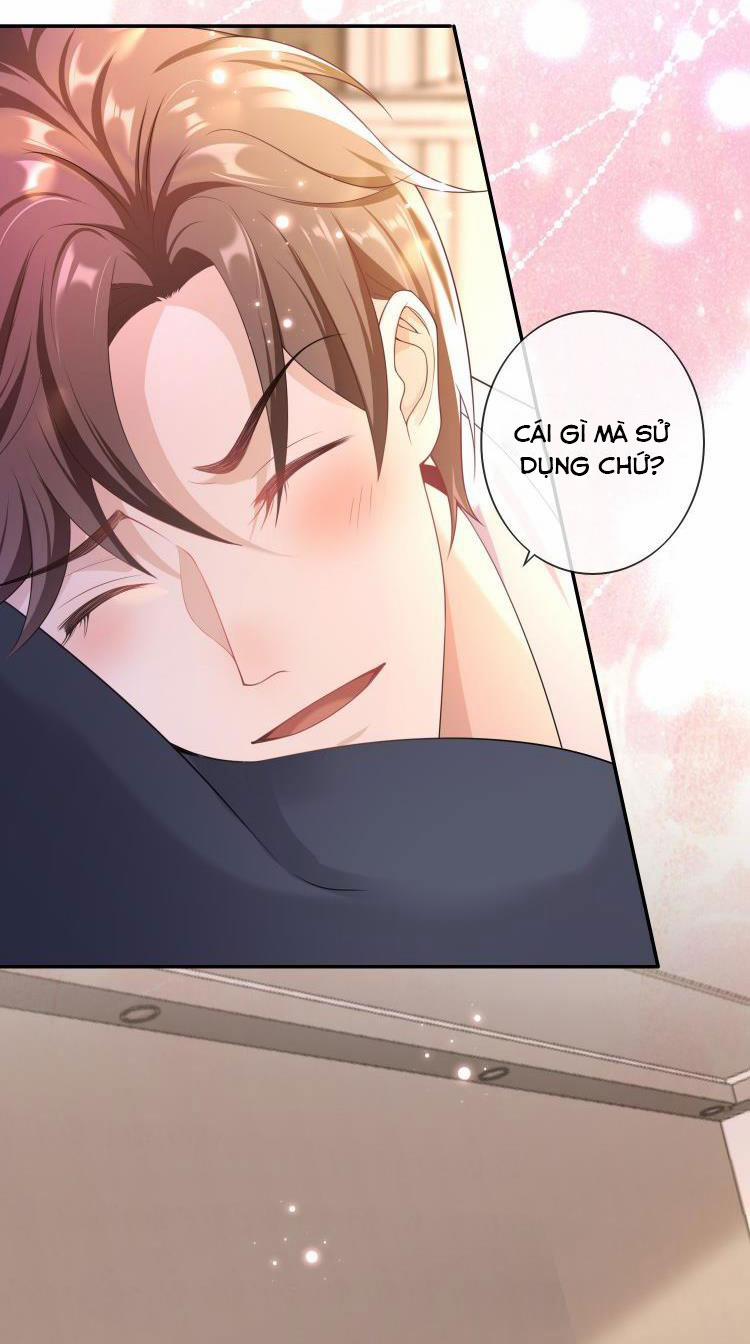 Scandal Quá Nhiều Là Lỗi Của Tôi Sao? 20 trang 34