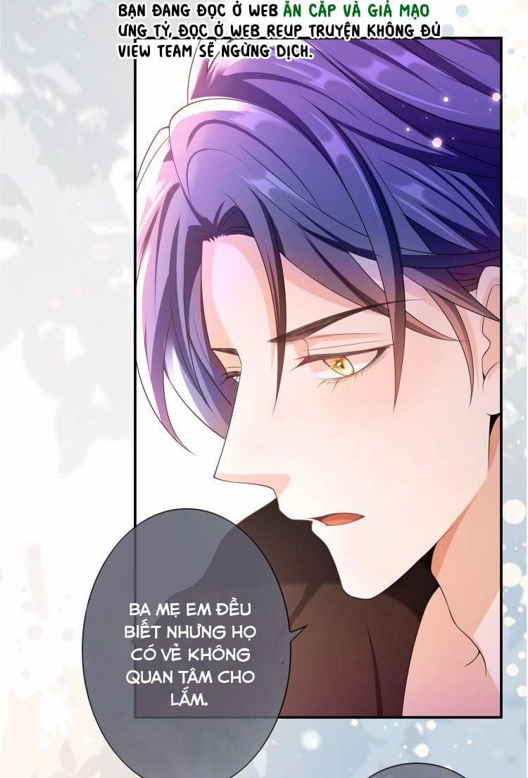 Scandal Quá Nhiều Là Lỗi Của Tôi Sao? 20 trang 37