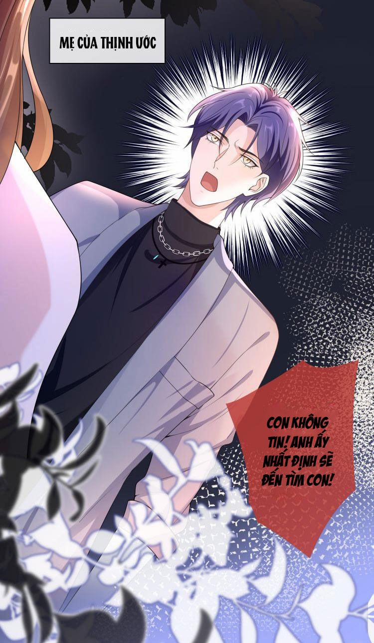 Scandal Quá Nhiều Là Lỗi Của Tôi Sao? 20 trang 41