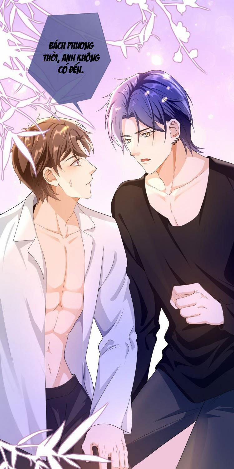 Scandal Quá Nhiều Là Lỗi Của Tôi Sao? 20 trang 43