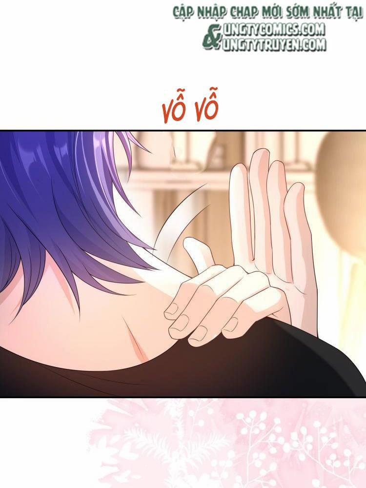 Scandal Quá Nhiều Là Lỗi Của Tôi Sao? 20 trang 45