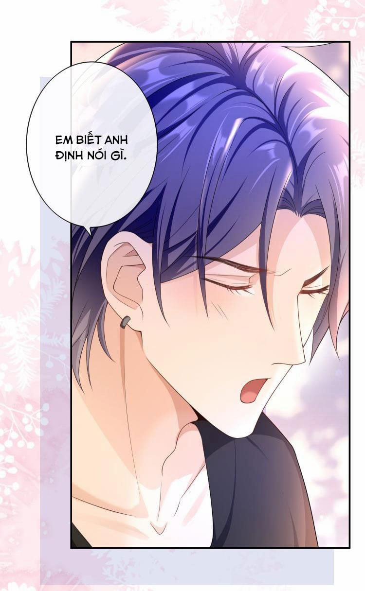 Scandal Quá Nhiều Là Lỗi Của Tôi Sao? 20 trang 46