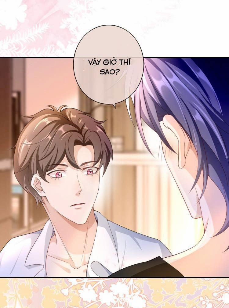 Scandal Quá Nhiều Là Lỗi Của Tôi Sao? 20 trang 47