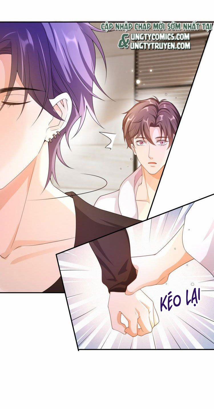 Scandal Quá Nhiều Là Lỗi Của Tôi Sao? 20 trang 6