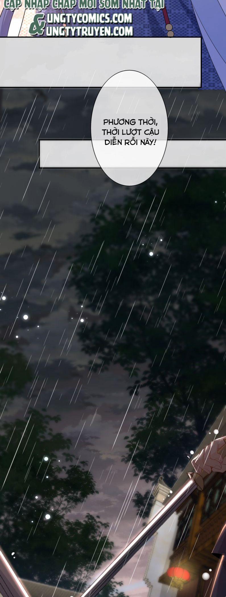 Scandal Quá Nhiều Là Lỗi Của Tôi Sao? 22 trang 10