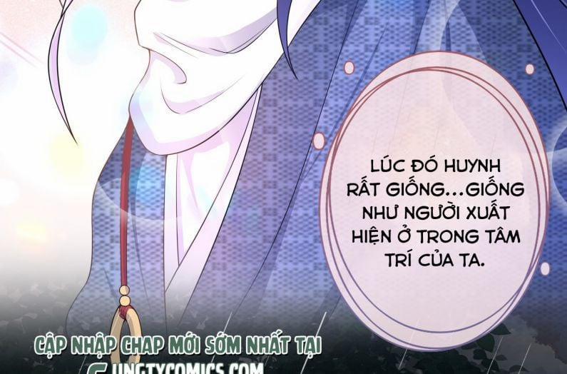 Scandal Quá Nhiều Là Lỗi Của Tôi Sao? 22 trang 22