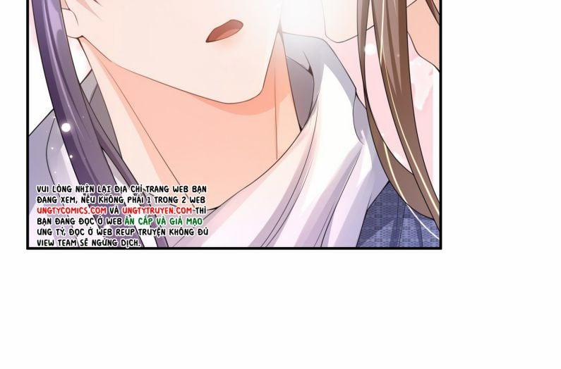 Scandal Quá Nhiều Là Lỗi Của Tôi Sao? 22 trang 3