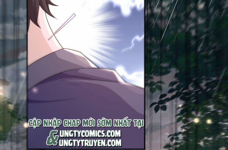 Scandal Quá Nhiều Là Lỗi Của Tôi Sao? 22 trang 36