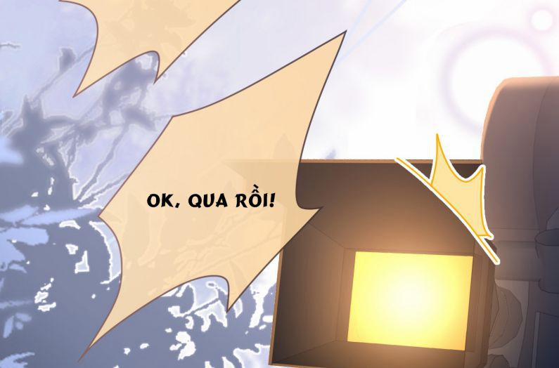 Scandal Quá Nhiều Là Lỗi Của Tôi Sao? 22 trang 45