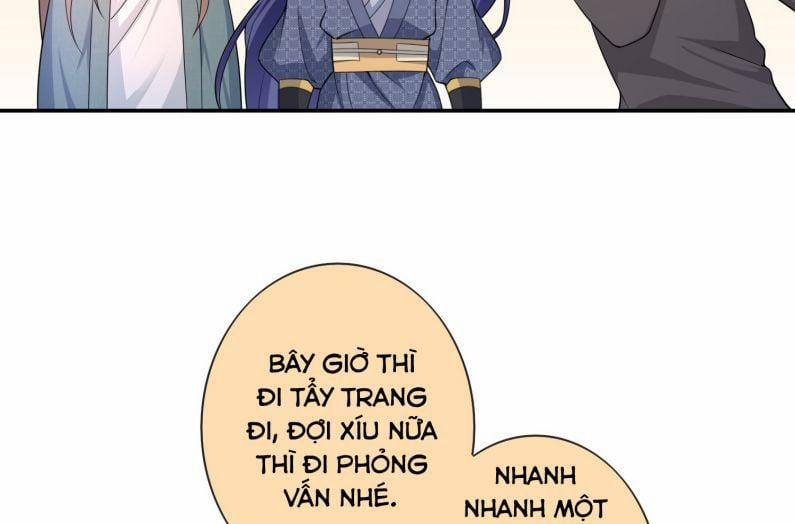 Scandal Quá Nhiều Là Lỗi Của Tôi Sao? 22 trang 48