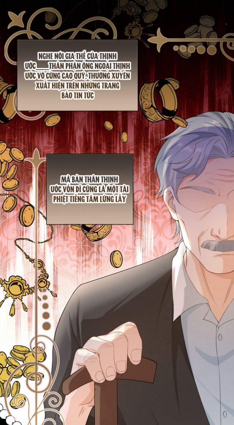 Scandal Quá Nhiều Là Lỗi Của Tôi Sao? 23 trang 17