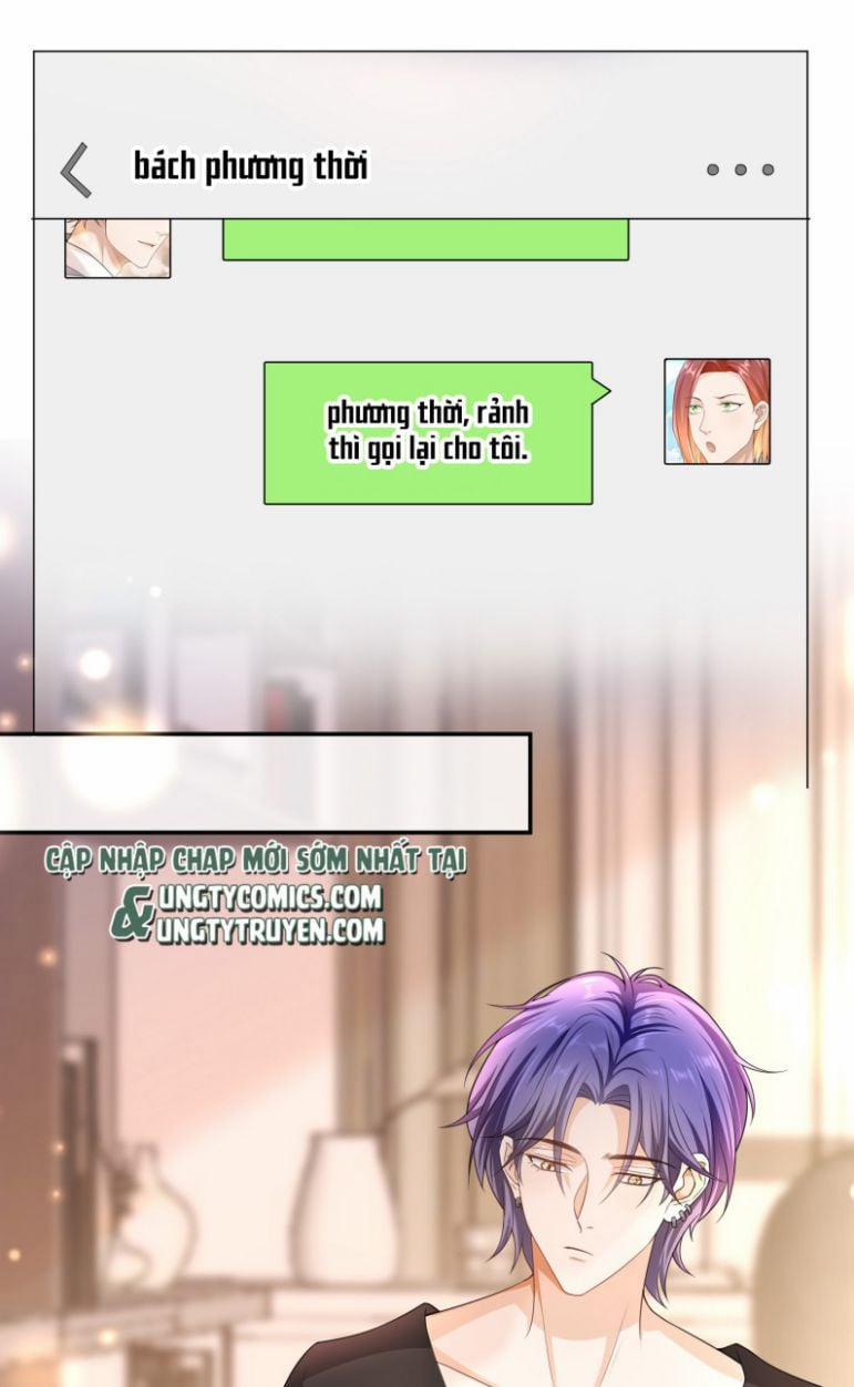 Scandal Quá Nhiều Là Lỗi Của Tôi Sao? 23 trang 21