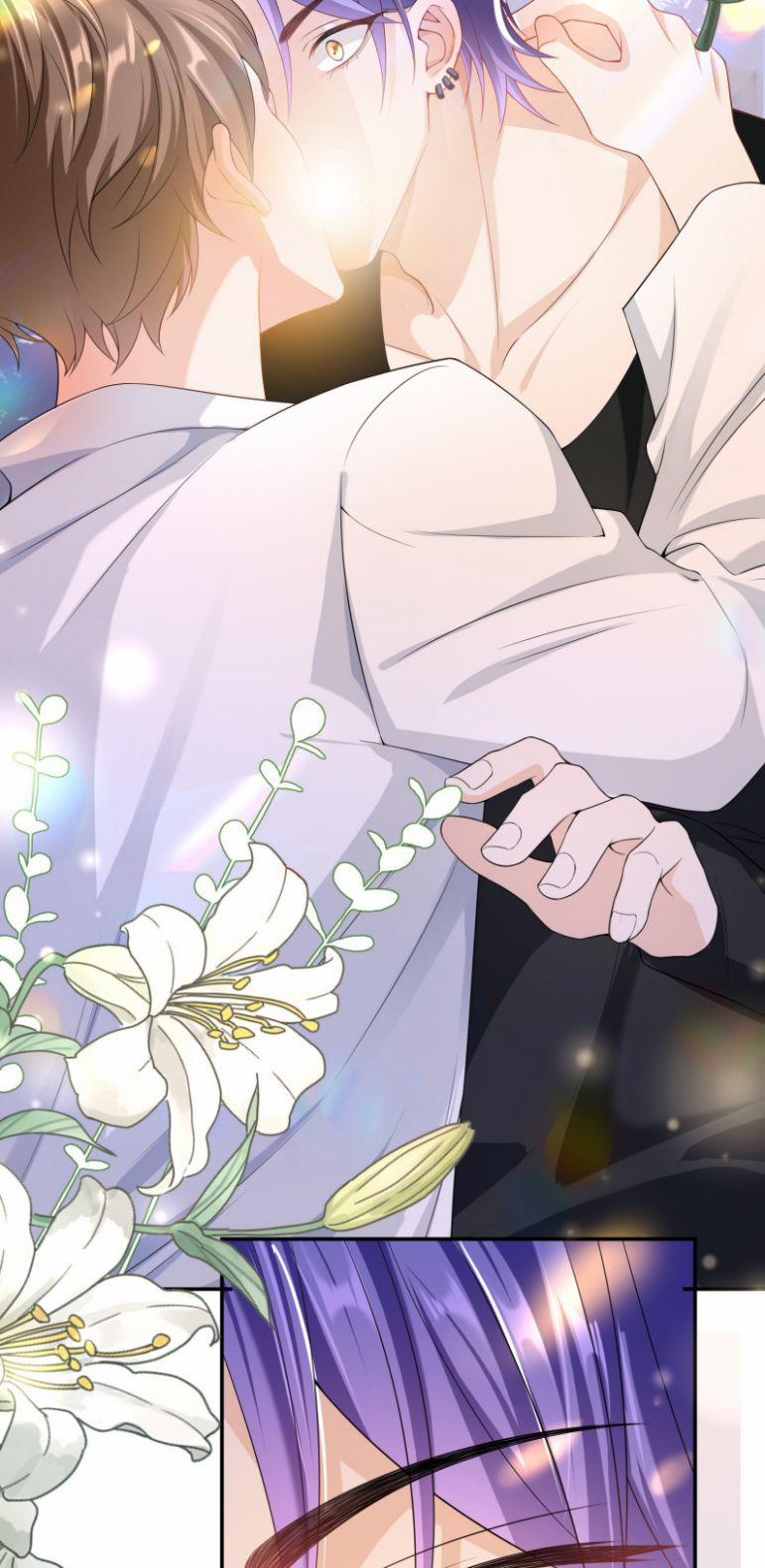 Scandal Quá Nhiều Là Lỗi Của Tôi Sao? 23 trang 37