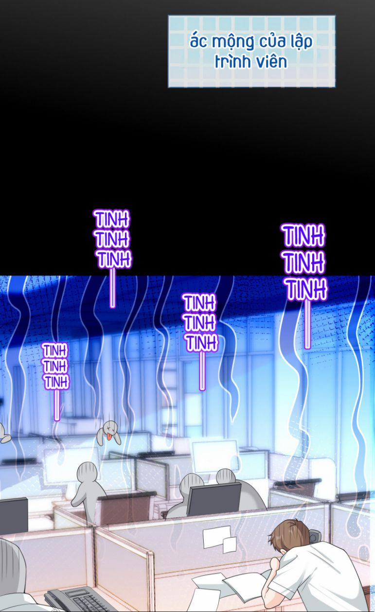 Scandal Quá Nhiều Là Lỗi Của Tôi Sao? 23 trang 5