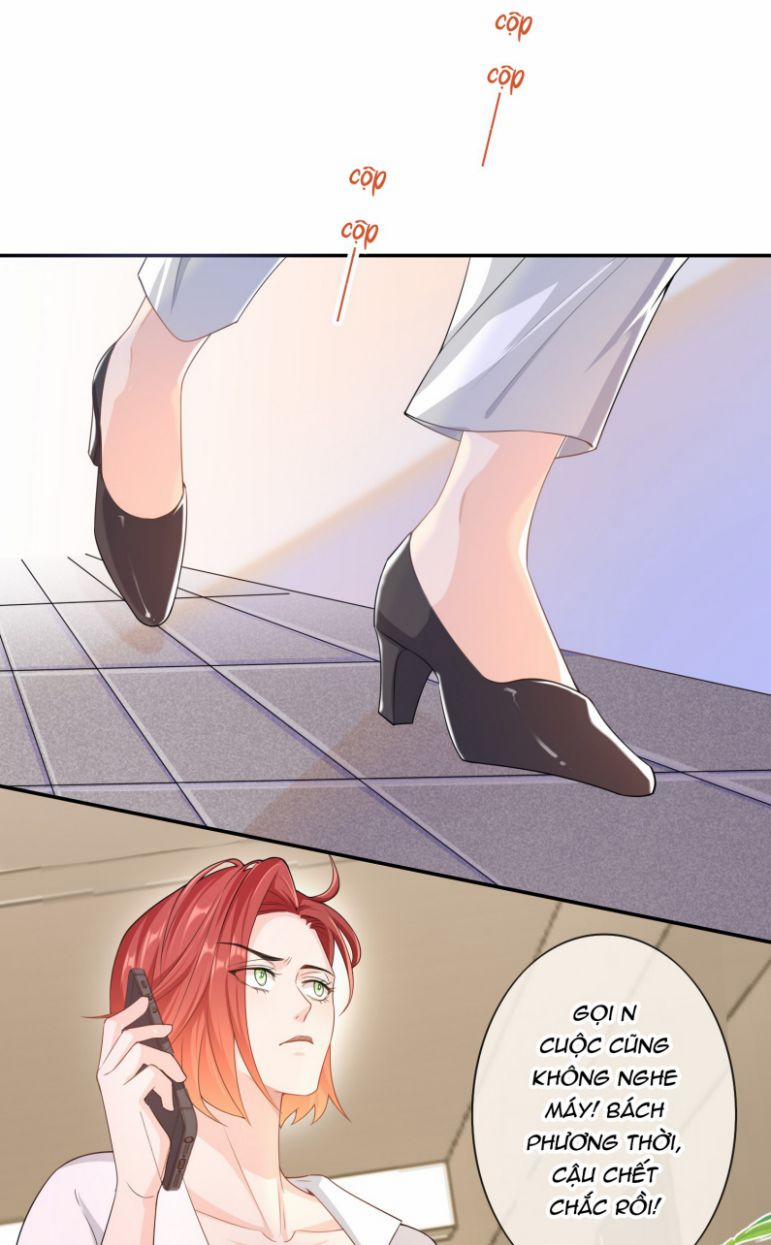 Scandal Quá Nhiều Là Lỗi Của Tôi Sao? 23 trang 9